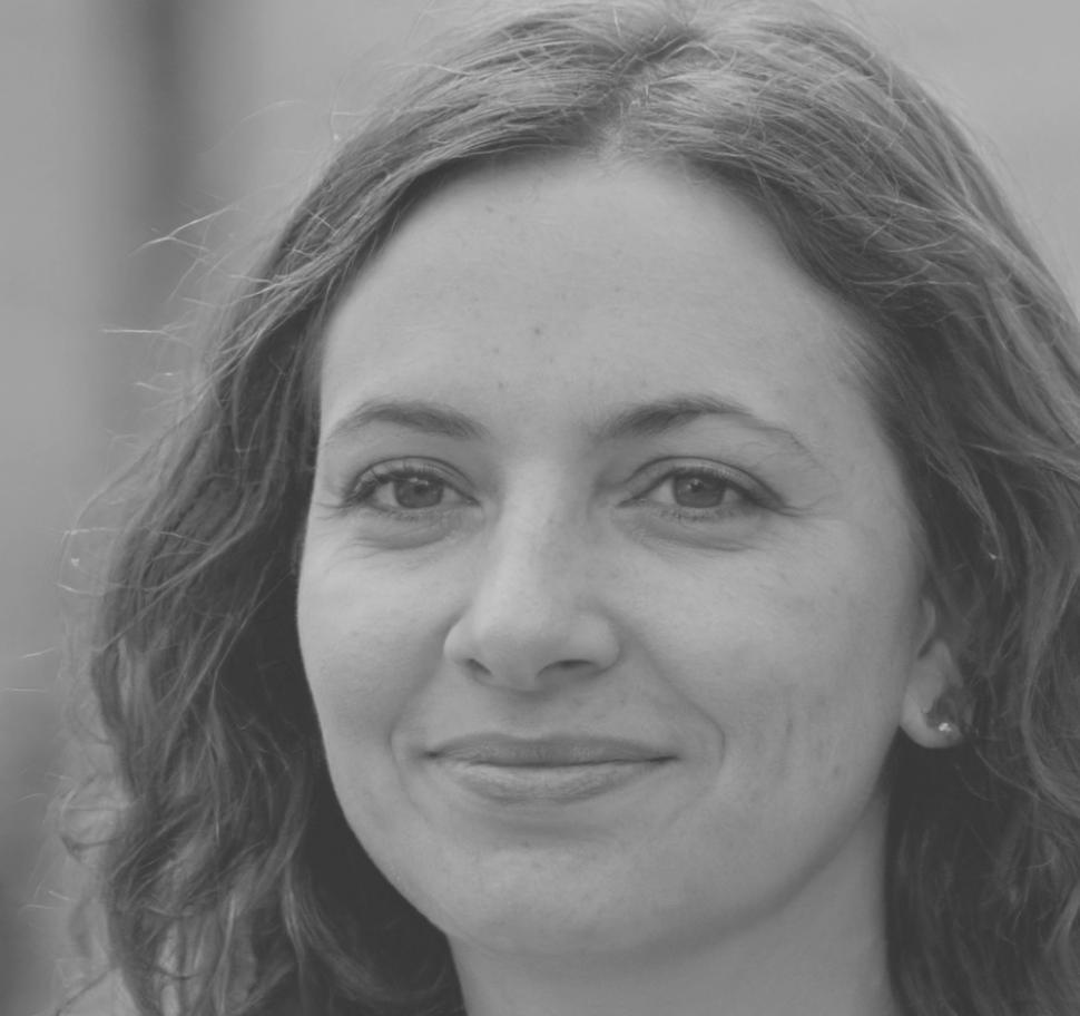 Portrait de Célestine Morvan